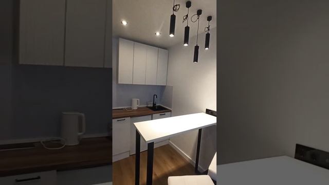 Сдается квартира в Мурино ЖК Ромашки смотреть онлайн