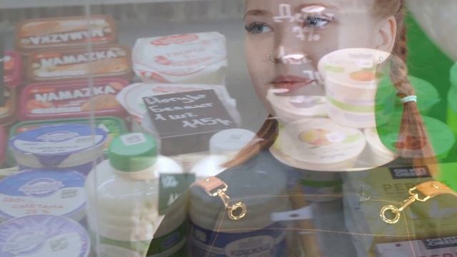 Натурально и вкусно! | «За Колбаской» в 104 серии проекта «Жизнь в районах А101»