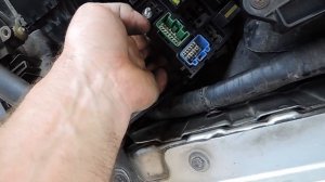 Низкое напряжение форд мондео