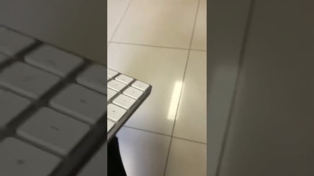 Apple magic keyboard numeric wireless смотреть онлайн