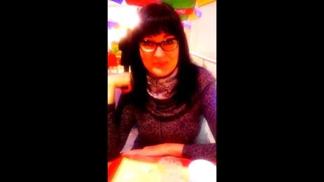 Интервью: Алина - Недвижимость Москвы смотреть онлайн