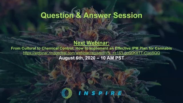 InSpire Webinar #3: Apples and Oranges - How to Compare Integrated HVACD With Non-Integrated HVAC смотреть онлайн