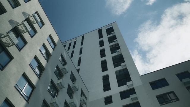 Экскурсия по кварталу Upgrade смотреть онлайн