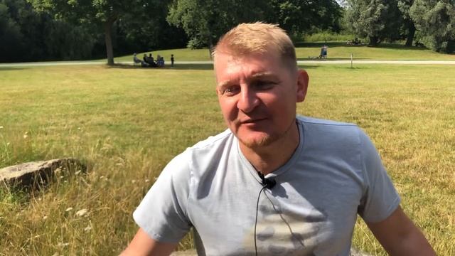 🇩🇪 27 лет в #Германии #Тюрьма #реабилитация смотреть онлайн