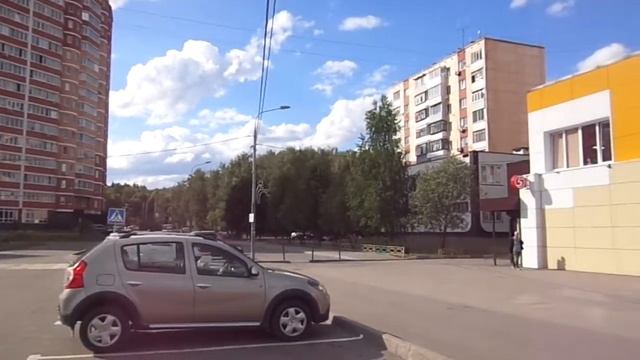 посёлок Киевский смотреть онлайн