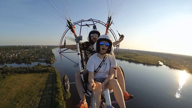 Тяжесть нового закона для СЛА авиации 115кг. смотреть онлайн