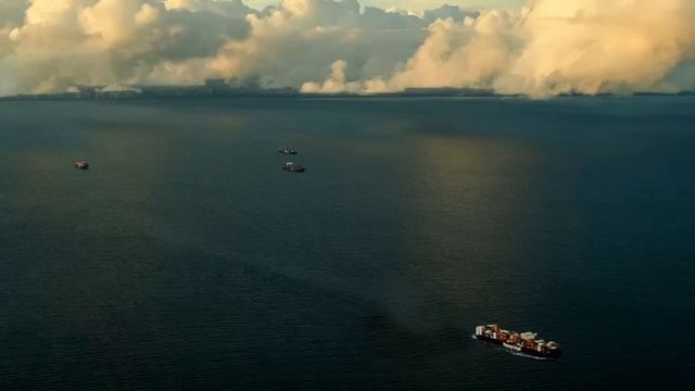 В США бьют тревогу: в Тихом океане между Америкой и Китаем началась «Большая игра»