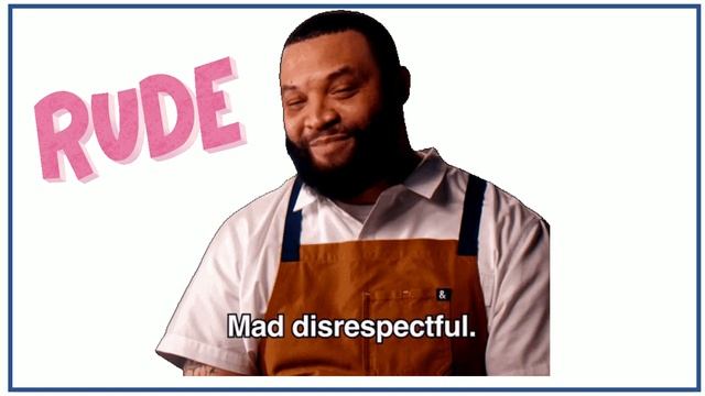 DISCIPLINE WHOSE JOB IS IT 1 смотреть онлайн