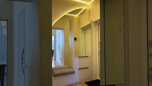 Двери и корпусная мебель под заказ смотреть онлайн