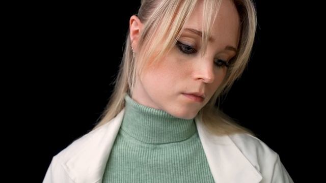 ASMR | FULL Body Exam