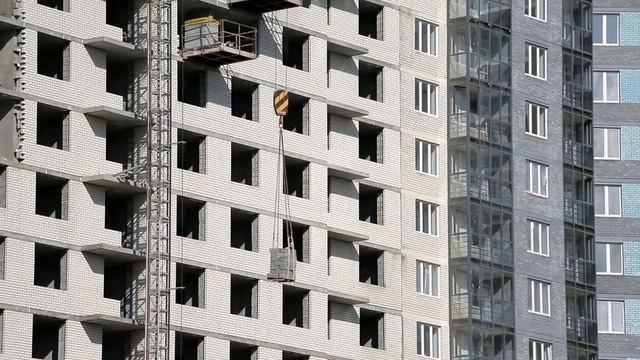 ЖК Балтийский