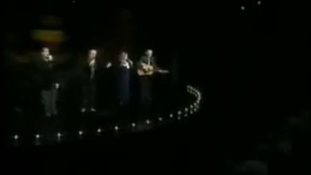 The Spencers - The Hem Of His Garment смотреть онлайн