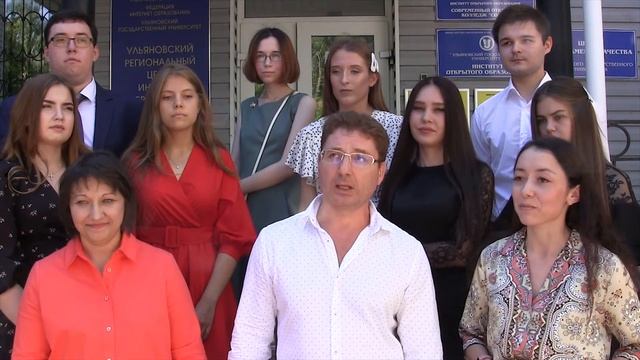 "Открытые лица". Колледж "Сокол" смотреть онлайн