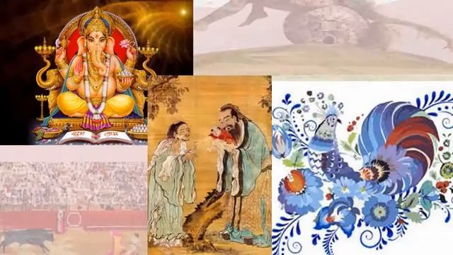 Культура і суспільство #презентація смотреть онлайн