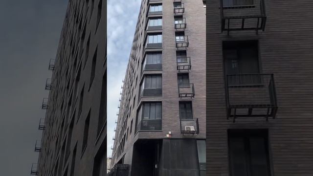 А вот такие #новостройки - рядом с #москвасити смотреть онлайн
