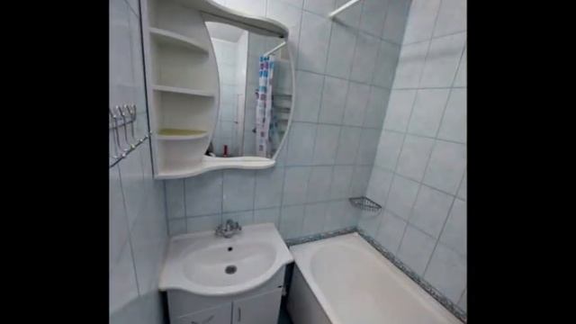 Предлагается в аренду на длительный срок 1-комнатная квартира аг. Лесной, ул. Александрова, 16 смотреть онлайн