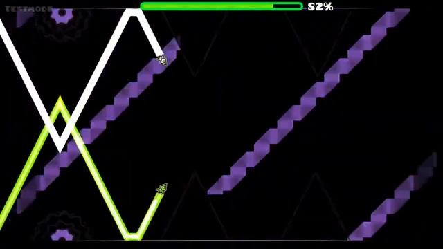 Paracosm Circles 55% - 100% смотреть онлайн