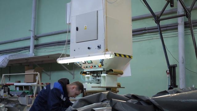 Корпоративный ролик. Группа компаний "КуполХолл" Нижний Новгород смотреть онлайн