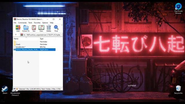 Davinci Resolve 18 Crack | Fix + Ultimate Full | 64/32 bit | Install Tutorial | Free Download смотреть онлайн