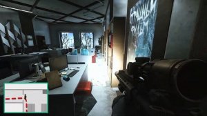 Земельный вопрос | Escape from Tarkov