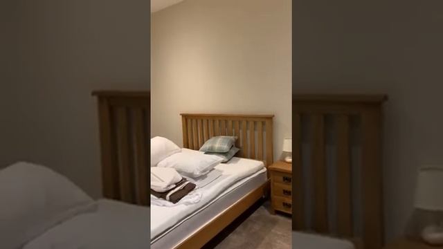 7 Victoria Park Apartments, Victoria Street, Barrow. Fully furnished 2 bedroom apartment смотреть онлайн