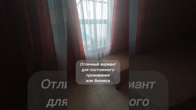 Квартира-студия 17,5 кв.м. смотреть онлайн
