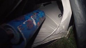 ЭТОТ ВЕЛОПОХОД МОГ БЫТЬ ДРУГИМ. НО ТАК ДАЖЕ ЛУЧШЕ. НЕПОХОДНИЦА