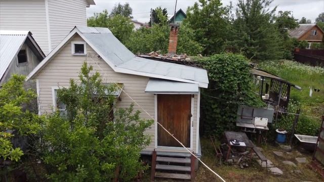 Хорошая дача в Ногинском районе Подмосковья смотреть онлайн