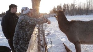 Рыбалка, река Лена, Иркутск. Часть 13 Путешествие на Toyota Land Cruiser "Полюс холода"