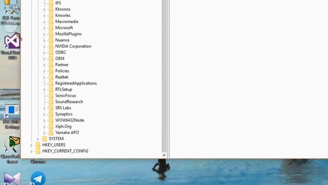 How to Edit font On Telegram смотреть онлайн