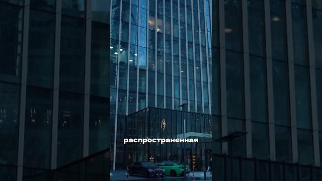 Neva Towers - лучшая для жизни башня в Москва Сити смотреть онлайн