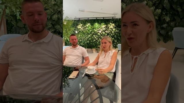 Видеоотзыв о покупке квартиры. Василий Морозов Новостройки смотреть онлайн