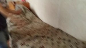 Рум тур по комнате в санатории решма