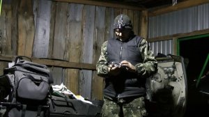 Рысь 500,замена двигателя на Лифан 22лс.