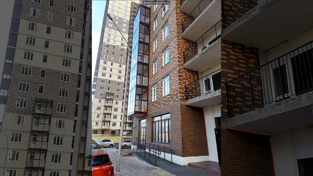 Сдается в аренду торговое помещение в Красноярске смотреть онлайн