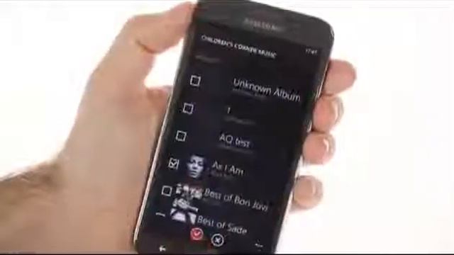 Samsung Ativ S windows 8 interface hands-on1112 смотреть онлайн