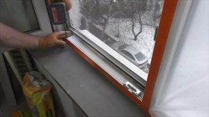 Как сделать необычный подоконник своими руками? Подоконник из плитки.