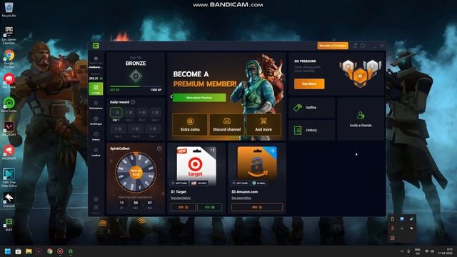 How to install buff + connect it to valorant!! (low end pc buff settings) смотреть онлайн