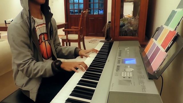 Eminem's GREATEST HITS [EPIC Piano Mashup!] смотреть онлайн