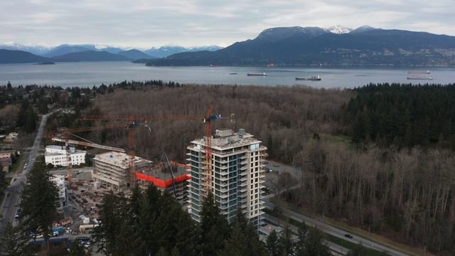 Cedar Walk by Polygon | Parkside Apartments and Townhomes Steps From UBC смотреть онлайн