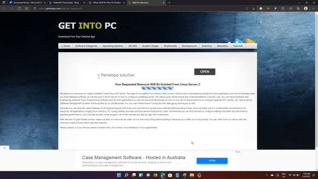How to get office for free смотреть онлайн