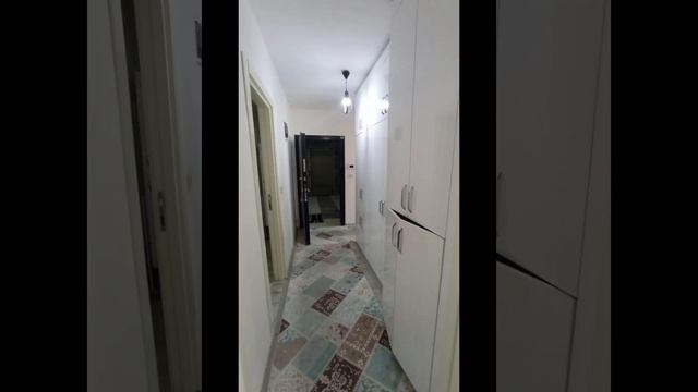 Интересный вариант квартиры 1+1 в Турции/Мерсин/Эрдемли смотреть онлайн