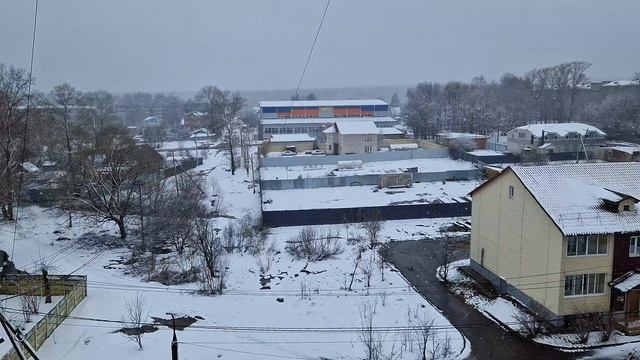 И снова зима.....16.04.2022 Балакирево смотреть онлайн