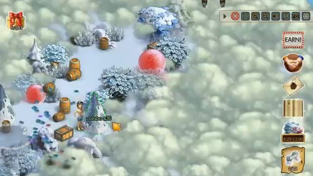 Klondike Biathlon Temporary Location Part I смотреть онлайн