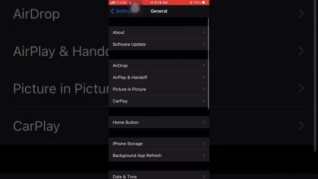 iOS 14.5.1 released What’s new ?? Bug fixes. смотреть онлайн
