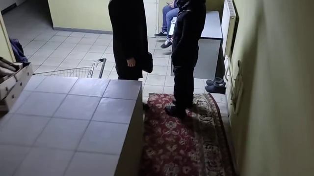 Вход Беговая 28 смотреть онлайн