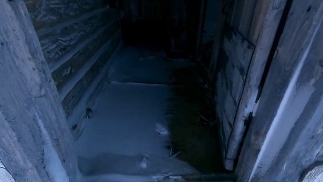 ЗАБРОШКА НА СЕВЕРЕ, ЕДЕМ БЕЗ ДОРОГ, ОДНИ В АРКТИКЕ. EXTREME OFF-ROAD ЭКСПЕДИЦИЯ НА Toyota. Часть #18 смотреть онлайн