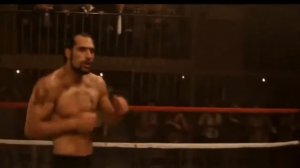 Бой Юрия Бойко под музыку!