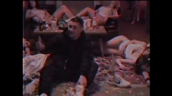 KASHIN feat  NEL   Я расстался с тёлкой title=KASHIN feat  NEL   Я расстался с тёлкой   720HD    VK