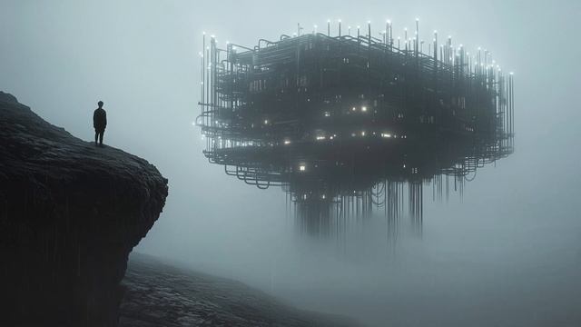 Labyrinth - Meditative Dark Ambient Journey